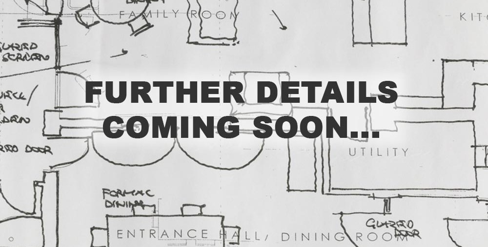 Dome Design Architects - more details on this project coming soon