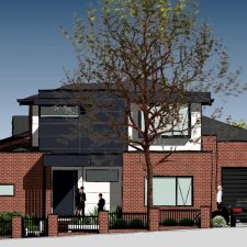 Patrick Street Development