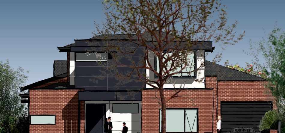 Patrick Street Development