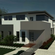 Bryants Road Development