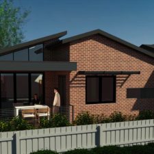 Patrick Street Development