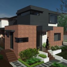 Patrick Street Development