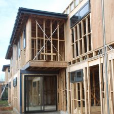 Bryants Road Development - under construction