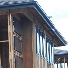 Bryants Road Development - under construction