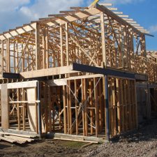 Bryants Road Development - under construction