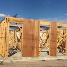 Bryants Road Development - under construction